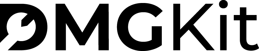 DMGKit