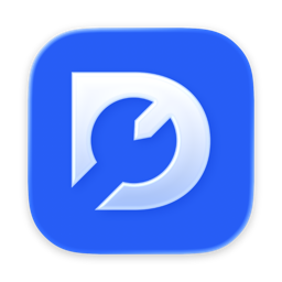 DMGKit app icon